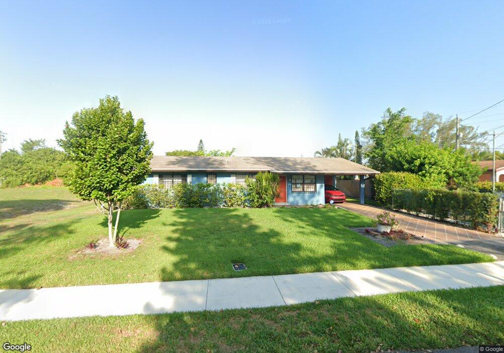 2681 NW 19th Ave, Oakland Park, FL 33311 - photo 1