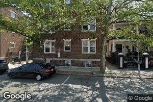 121 Hawthorne St Unit A1, Chelsea, MA 02150