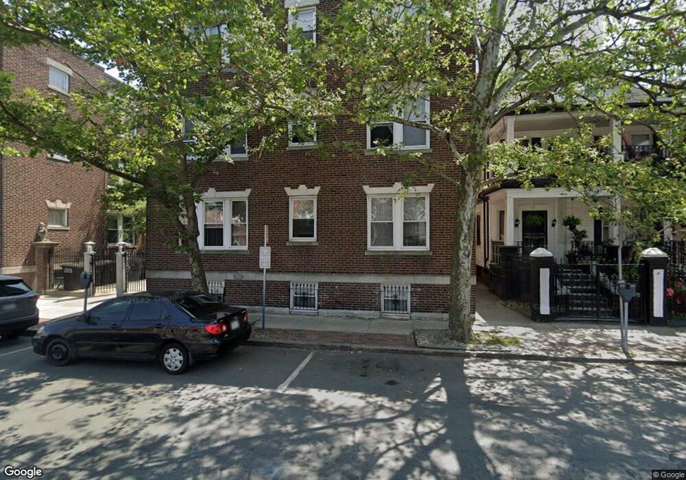 121 Hawthorne St unit B6, Chelsea, MA 02150 - photo 1