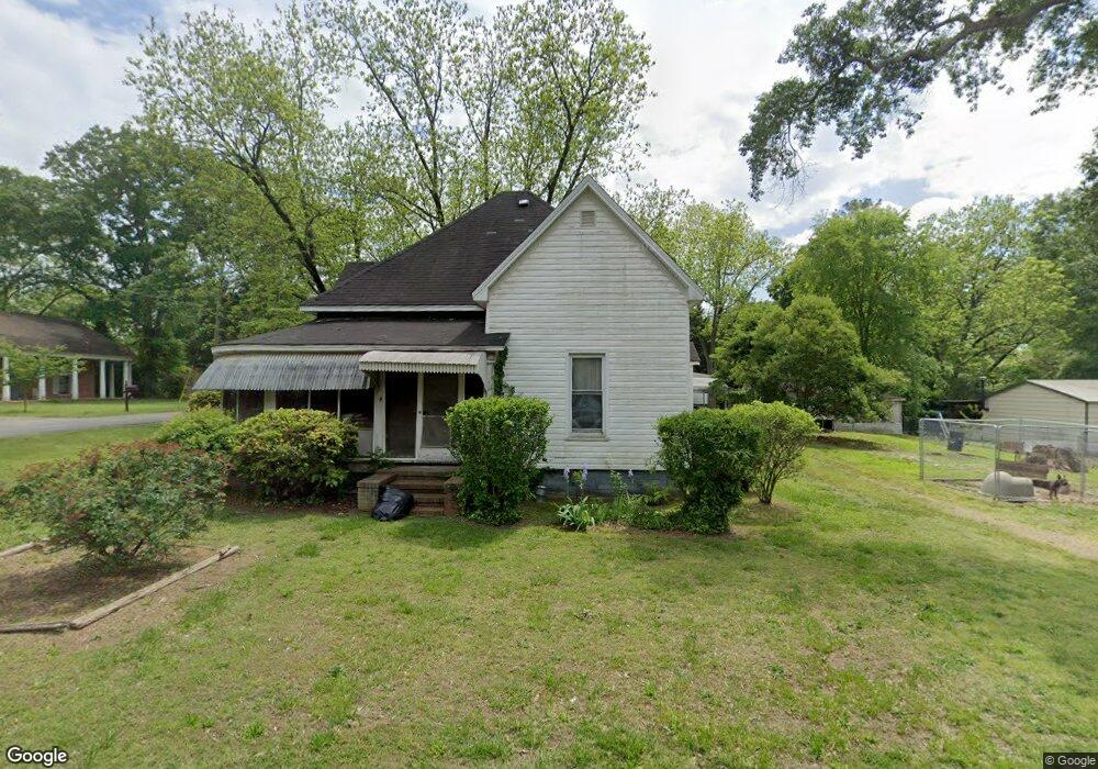 9 Carroll St, Royston, GA 30662 - photo 1