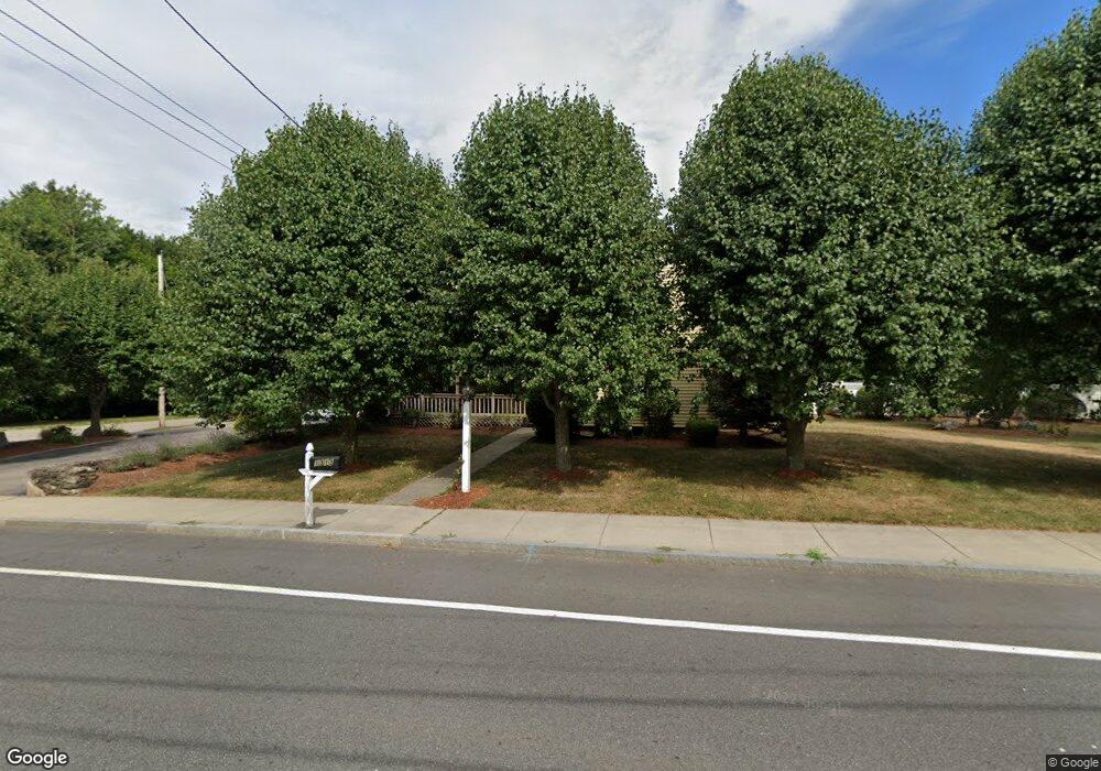 1313 Pond St, Franklin, MA 02038 - photo 1