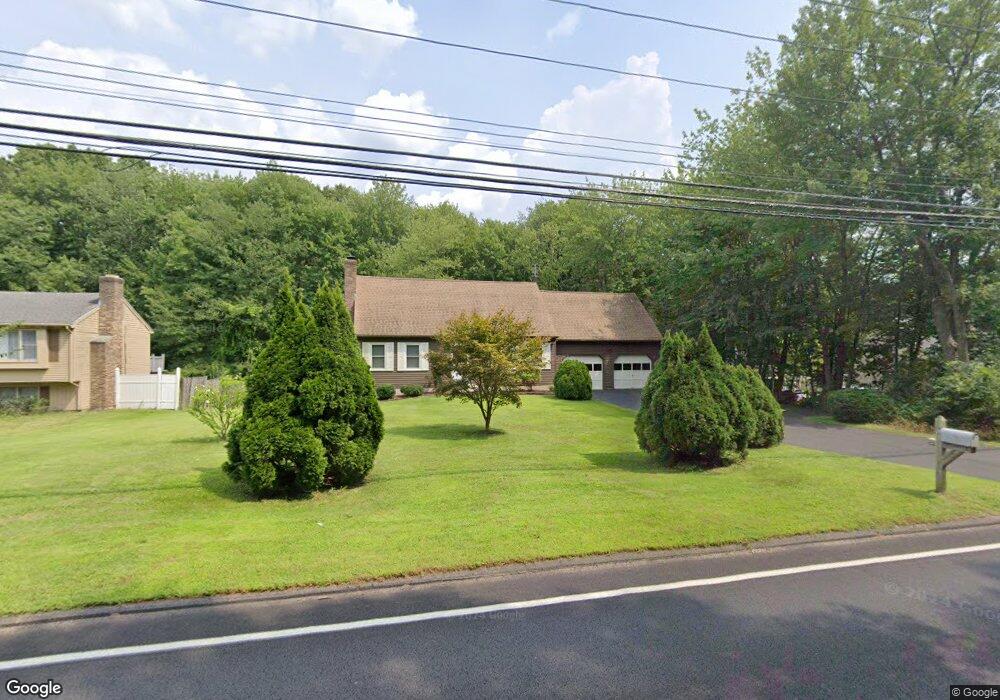 120 Shunpike Rd, Cromwell, CT 06416 - photo 1