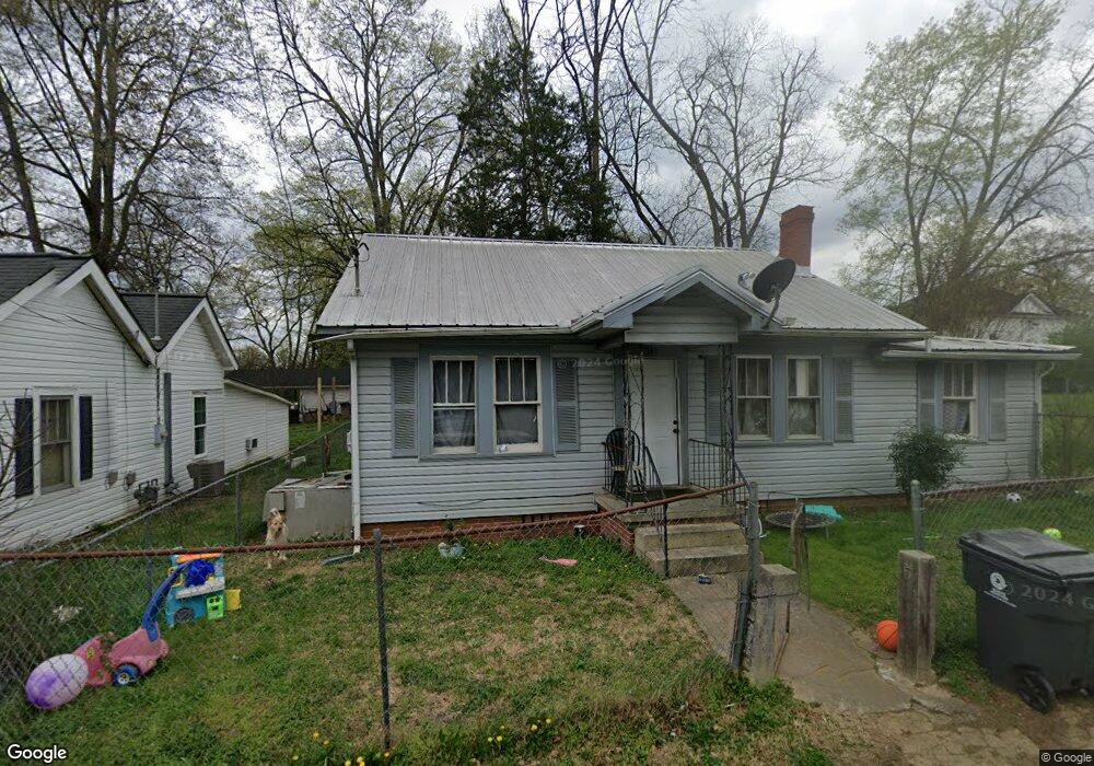 121 School Ln, Cedartown, GA 30125 - photo 1