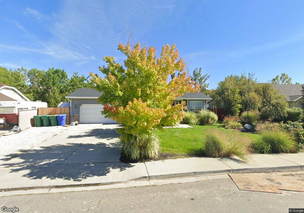 2528 N Wagon Wheel Way, Lehi, UT 84043 - photo 1