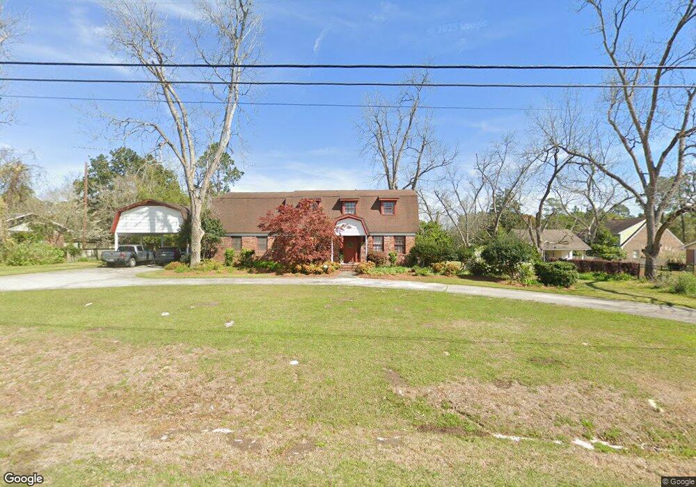 245 Lincoln Ave, Fitzgerald, GA 31750 - photo 1
