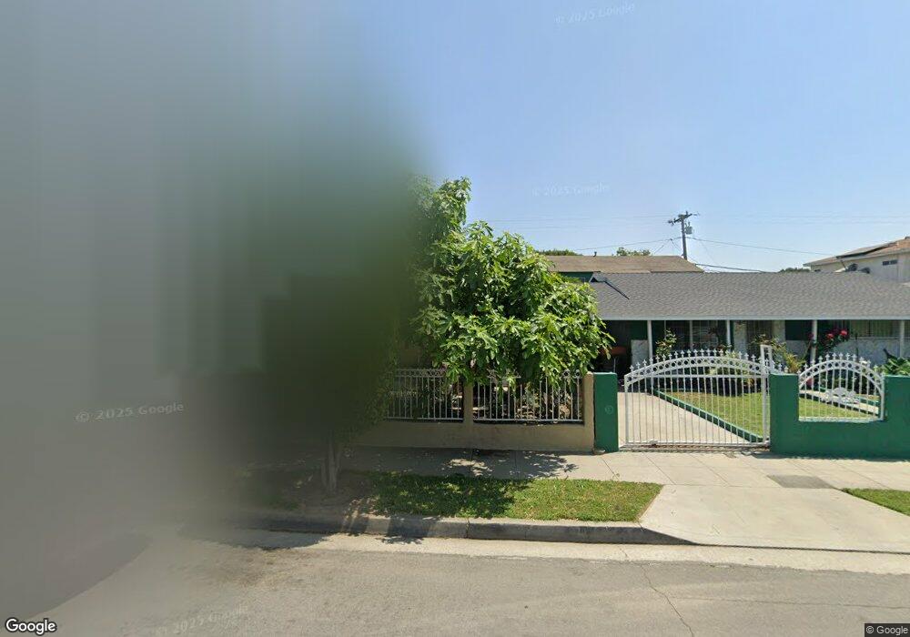 4630 E San Luis St, Compton, CA 90221 - photo 1