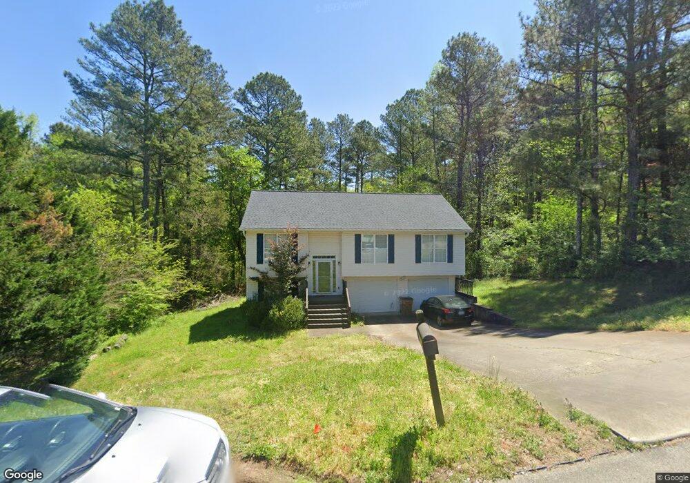 6433 River Hill Dr, Flowery Branch, GA 30542 - photo 1