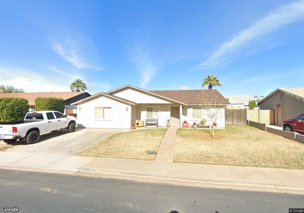 2914 E Concho Ave unit 2, Mesa, AZ 85204 - photo 1