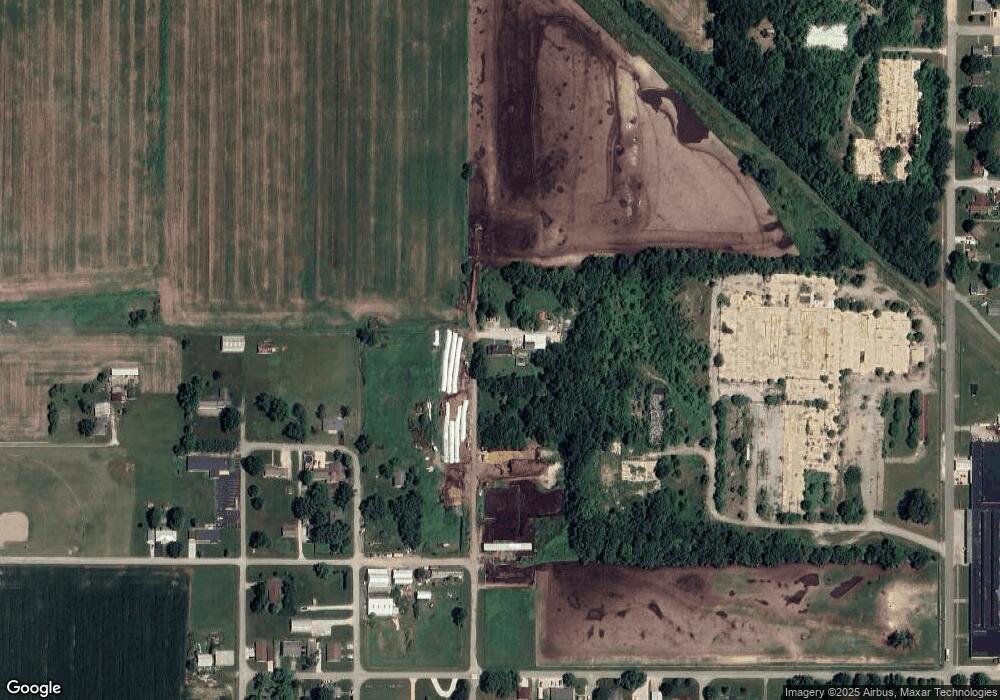 730 N 5th St, Elwood, IN 46036 - photo 1