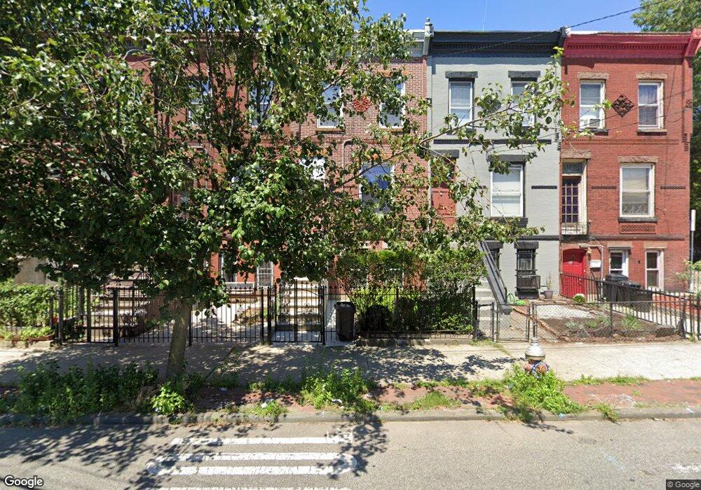 39 Park St, Jersey City, NJ 07304 - photo 1