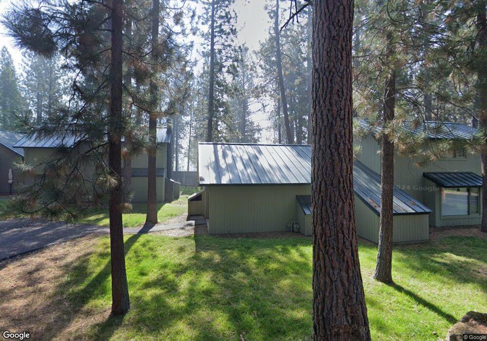 29 Ranch Cabins, Sunriver, OR 97707 - photo 1