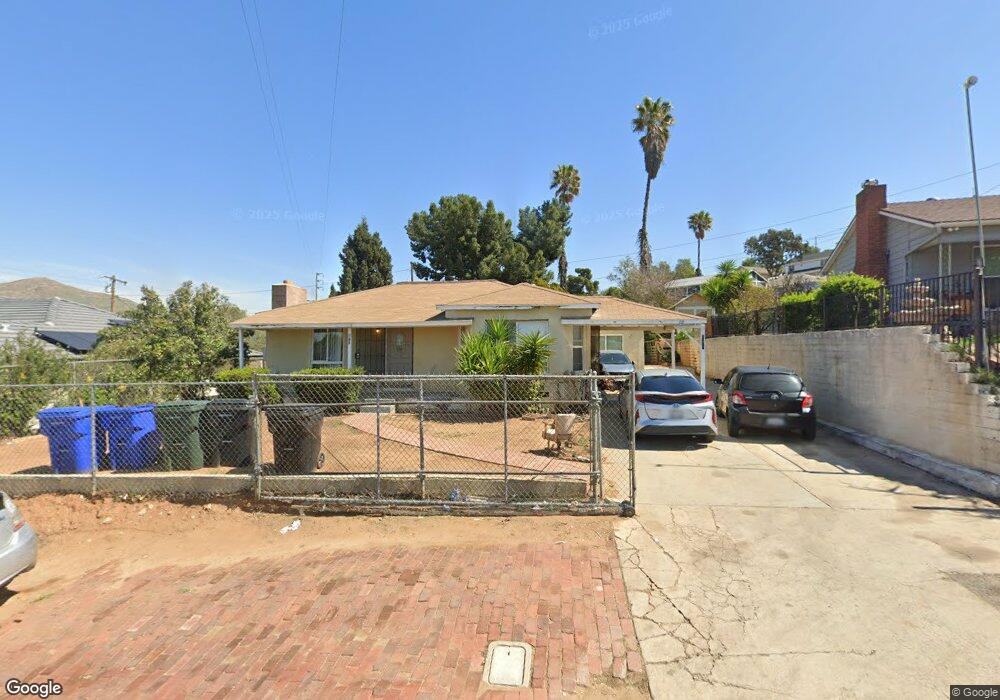 Street View Photo