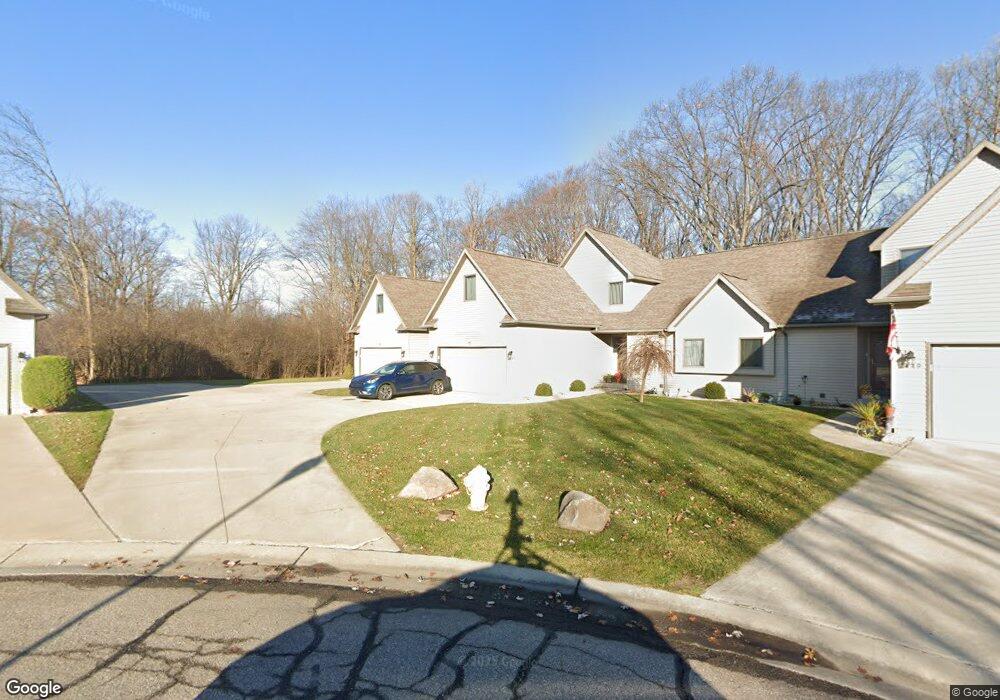 1445 Sunset Blvd, Flint, MI 48507 - photo 1