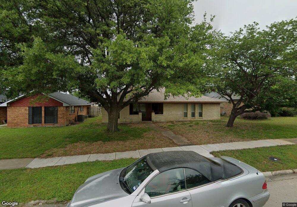 404 Stoneybrook Dr, Wylie, TX 75098 - photo 1