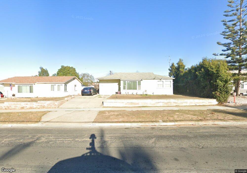 627 Hilltop Dr, Chula Vista, CA 91910 - photo 1