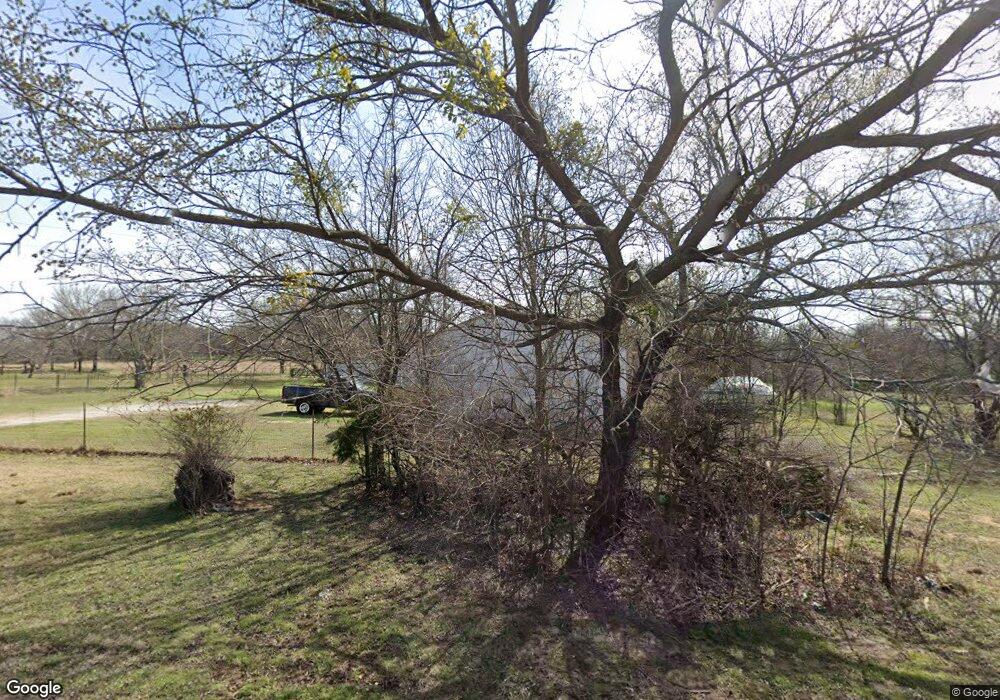 1050 Eason St, Azle, TX 76020 - photo 1