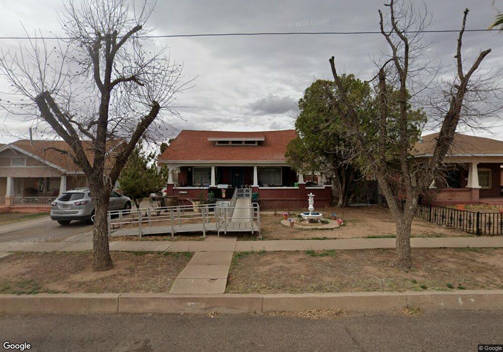 1150 E 10th St, Douglas, AZ 85607 - photo 1