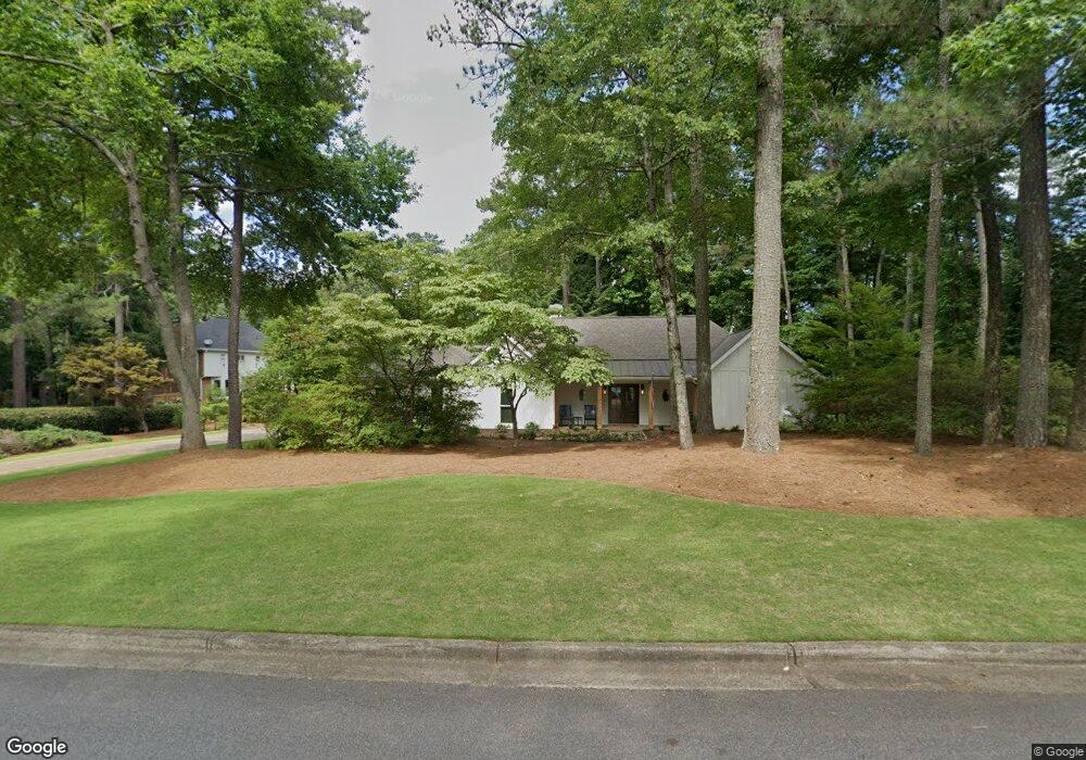 315 Saddlebrook Dr unit 1, Roswell, GA 30075 - photo 1