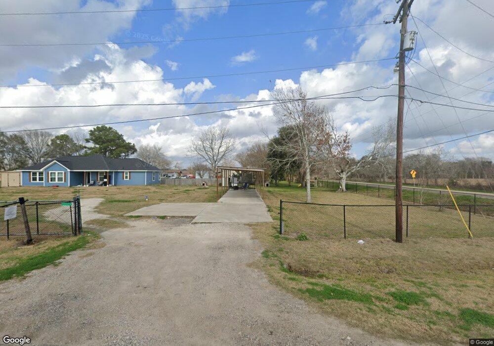 4914 County Road 538d, Alvin, TX 77511 - photo 1