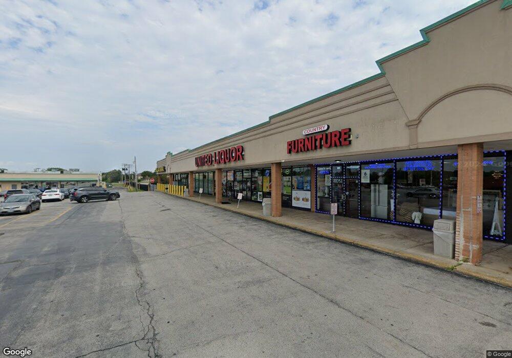 4051 183rd St, Country Club Hills, IL 60478 - photo 1