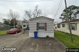1217 2nd St, Patterson, LA 70392