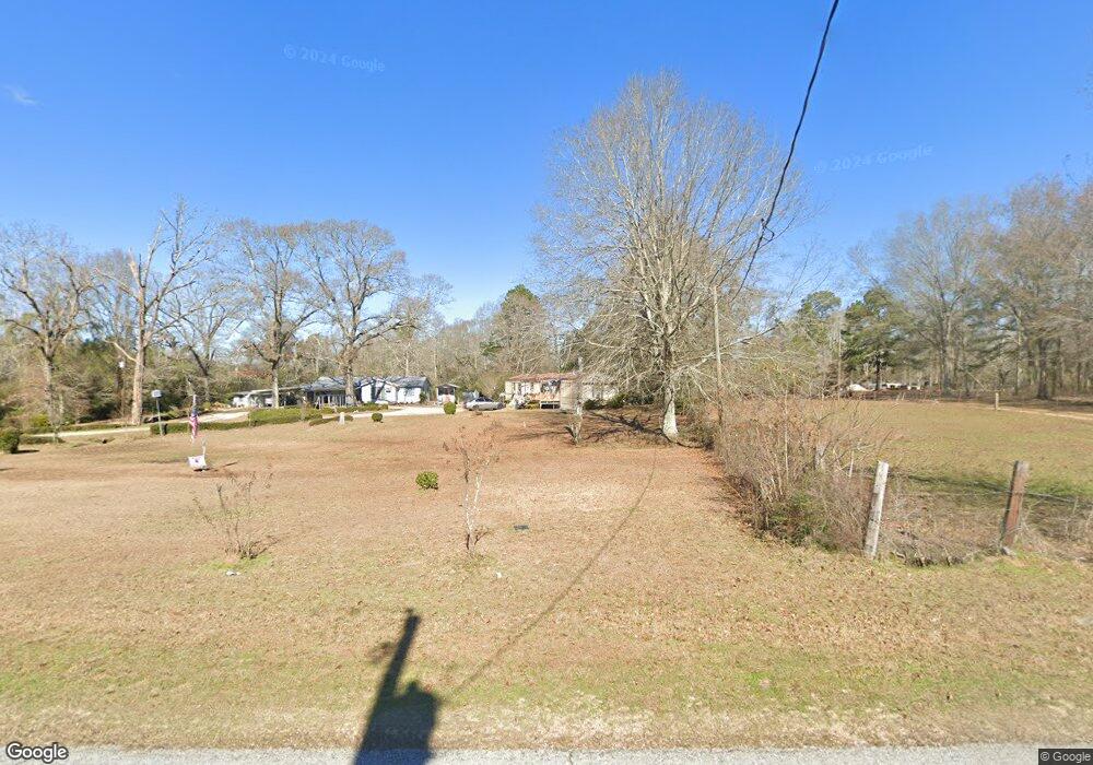 47514 T C Brumfield Rd, Franklinton, LA 70438 - photo 1
