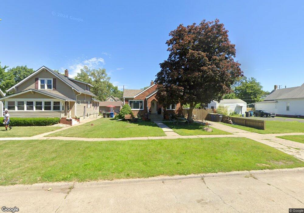 2820 Logan Ave, Des Moines, IA 50317 - photo 1