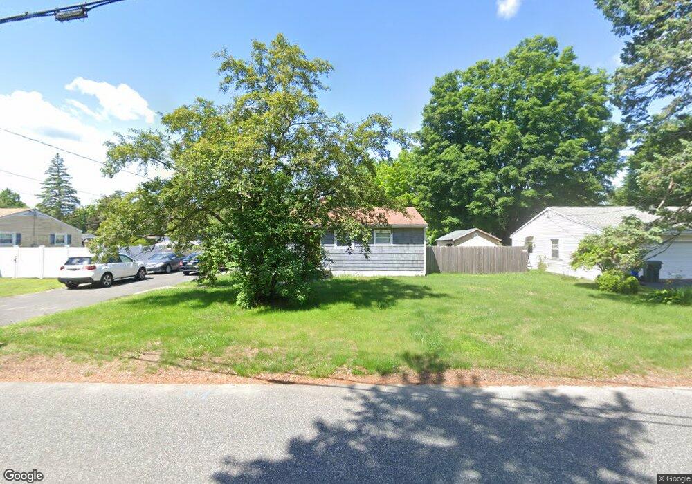 78 Talmadge Dr, Springfield, MA 01118 - photo 1