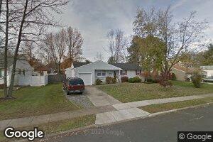 127 Jacqueline Ave, Delran, NJ 08075