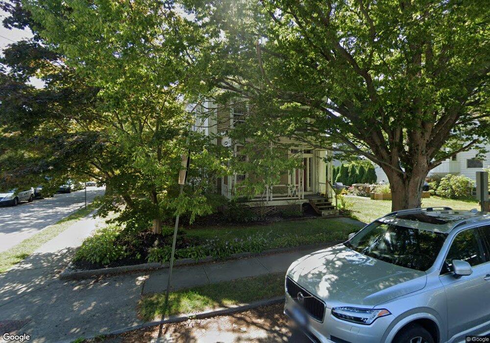 25 Willow St, Stonington, CT 06355 - photo 1