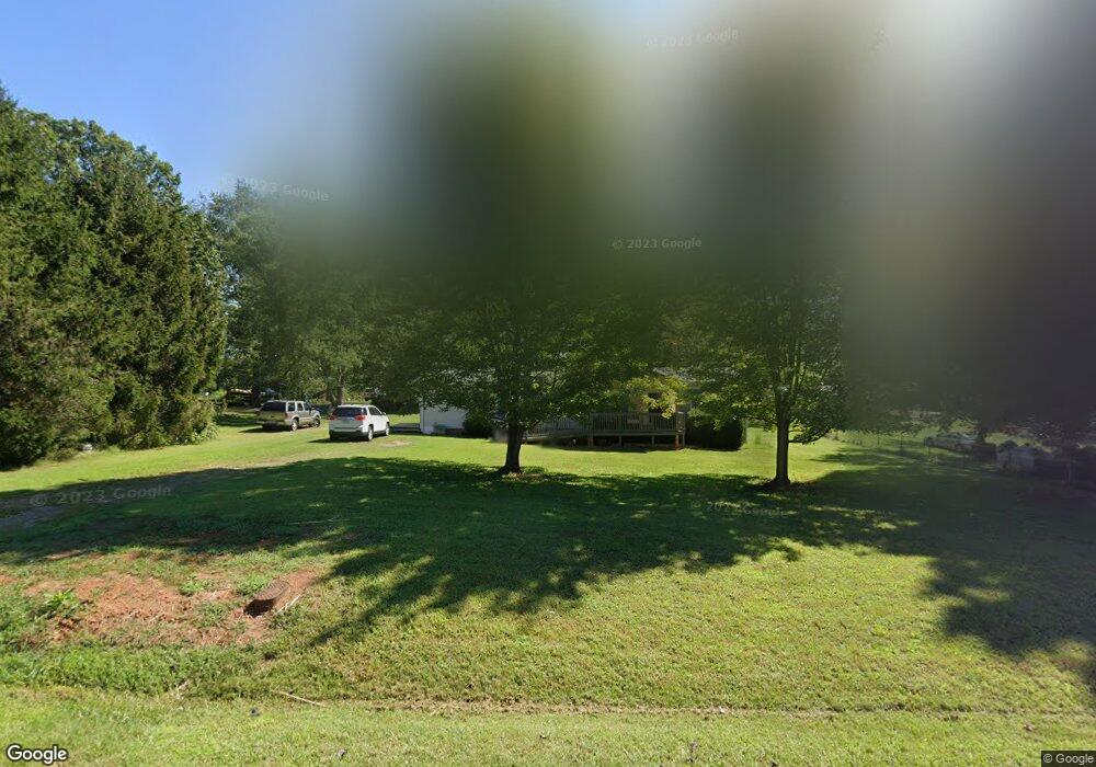 5166 Mays St, Conover, NC 28613 - photo 1