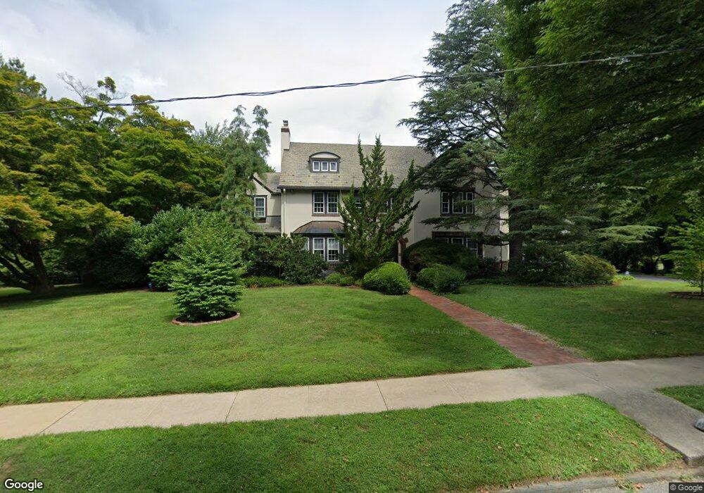 363 Sycamore Ave, Merion Station, PA 19066 - photo 1