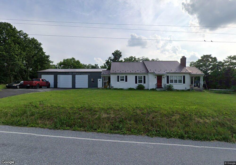 745 Saint Thomas Williamson Rd, Saint Thomas, PA 17252 - photo 1