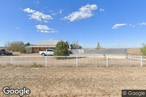 45 Robert Dr, Estancia, NM 87016
