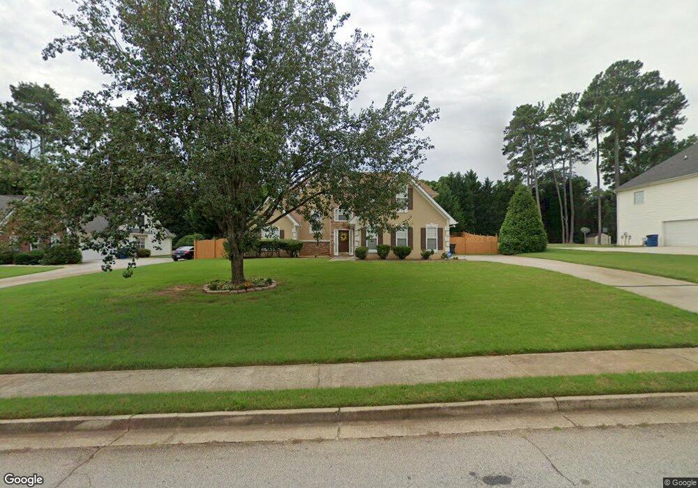 1420 Saint Charles Ct, Conyers, GA 30094 - photo 1