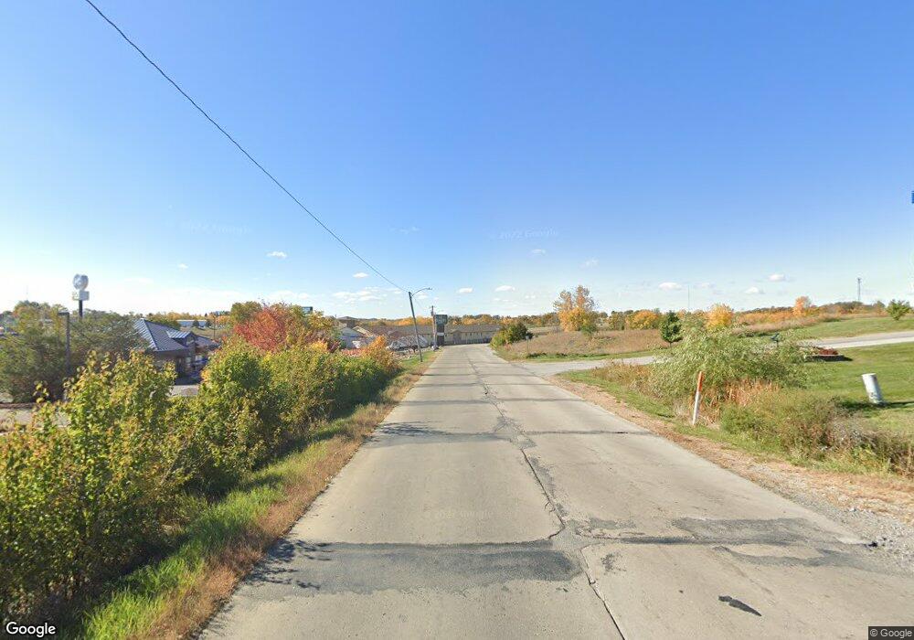 0 W 19th St S, Newton, IA 50208 - photo 1