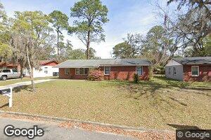 2214 Jordan Dr, Savannah, GA 31404