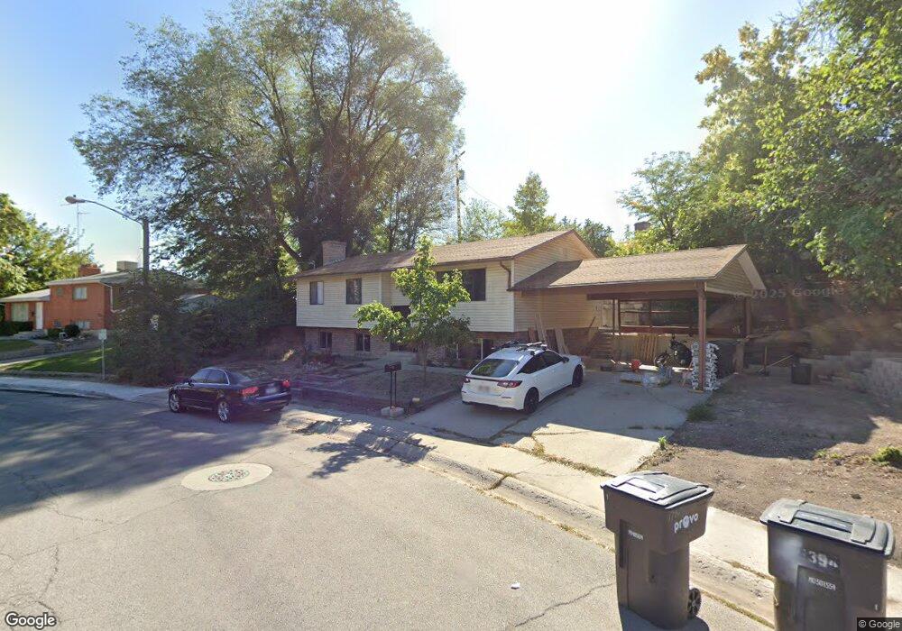 1720 N 440 E, Provo, UT 84604 - photo 1