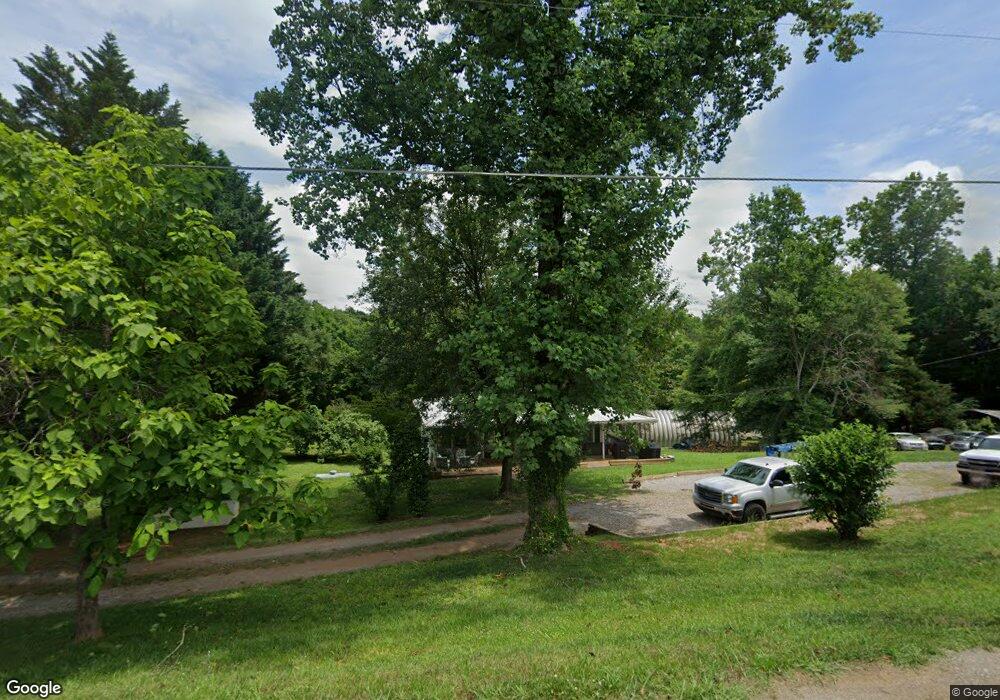 439 Tom Charles Ln, Canton, GA 30115 - photo 1