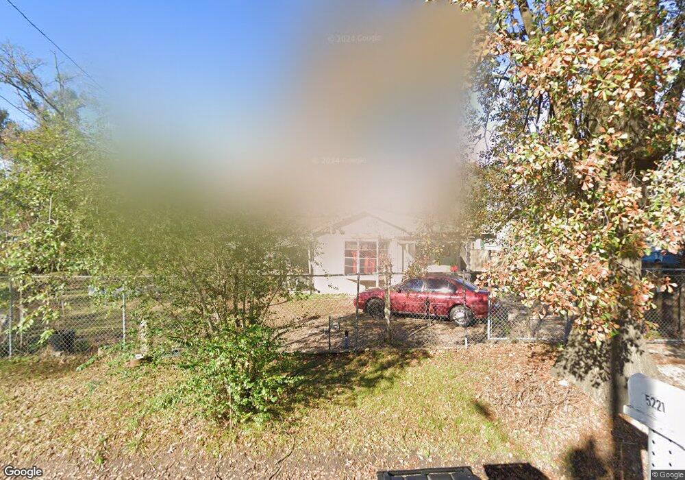 5221 Antha St, Houston, TX 77016 - photo 1