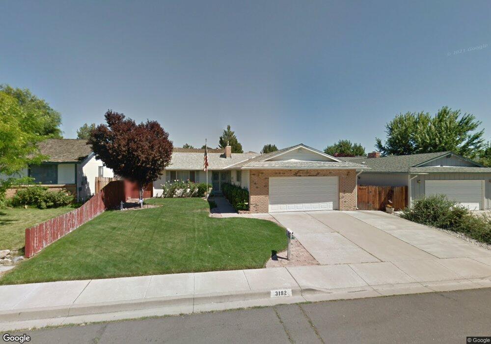 3182 Jarbidge Way, Sparks, NV 89434 - photo 1