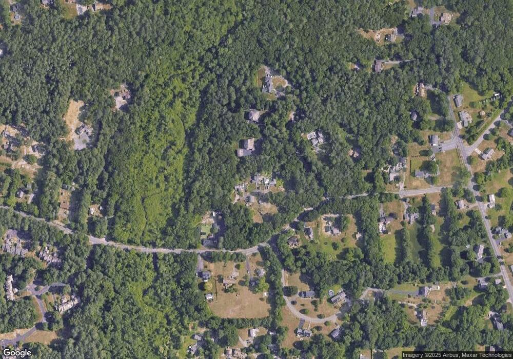 262B Plain St, Norton, MA 02766 - photo 1