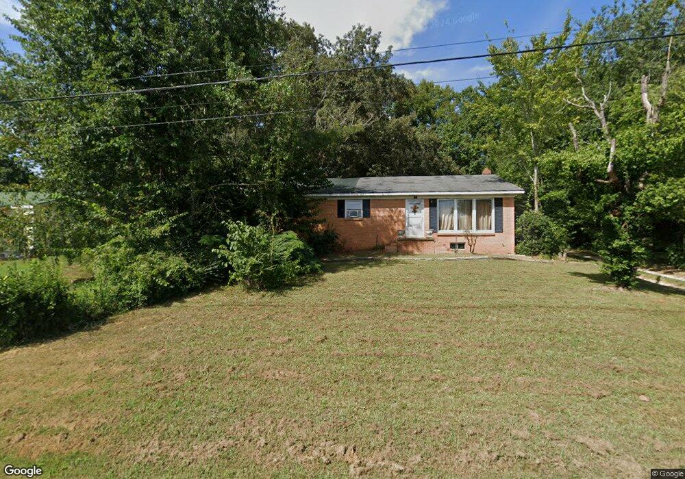 113 W Brooklyn St, Linden, TN 37096 - photo 1