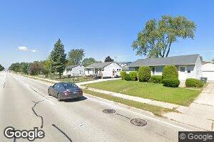 2820 Sunset Ave, Waukegan, IL 60087