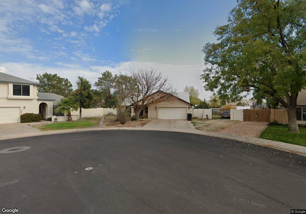 2237 N Rico Cir, Mesa, AZ 85213 - photo 1