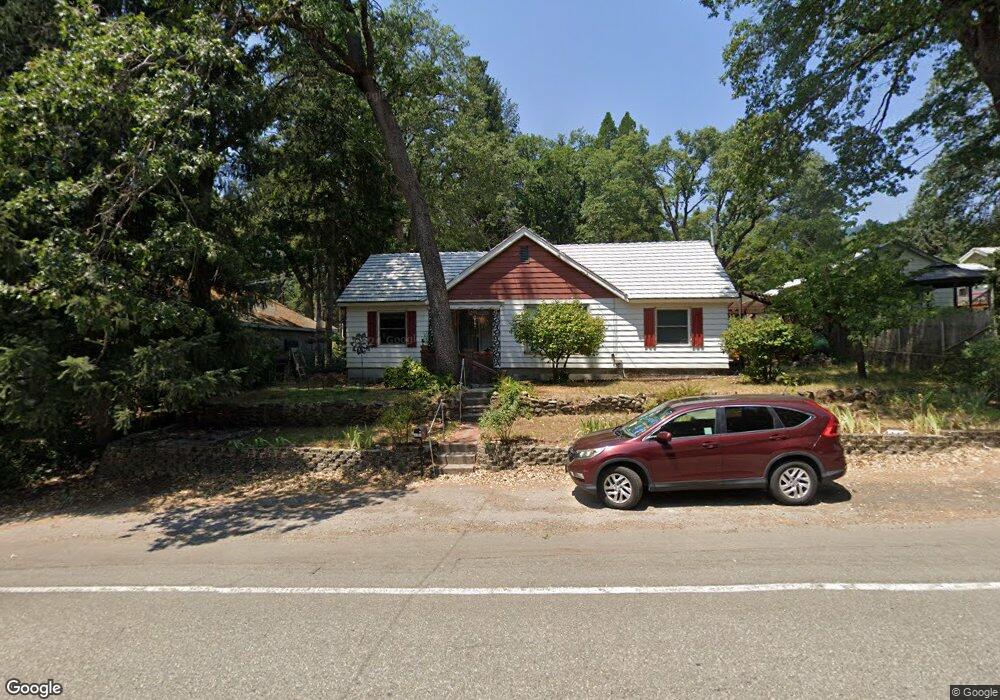 4405 Dunsmuir Ave, Dunsmuir, CA 96025 - photo 1