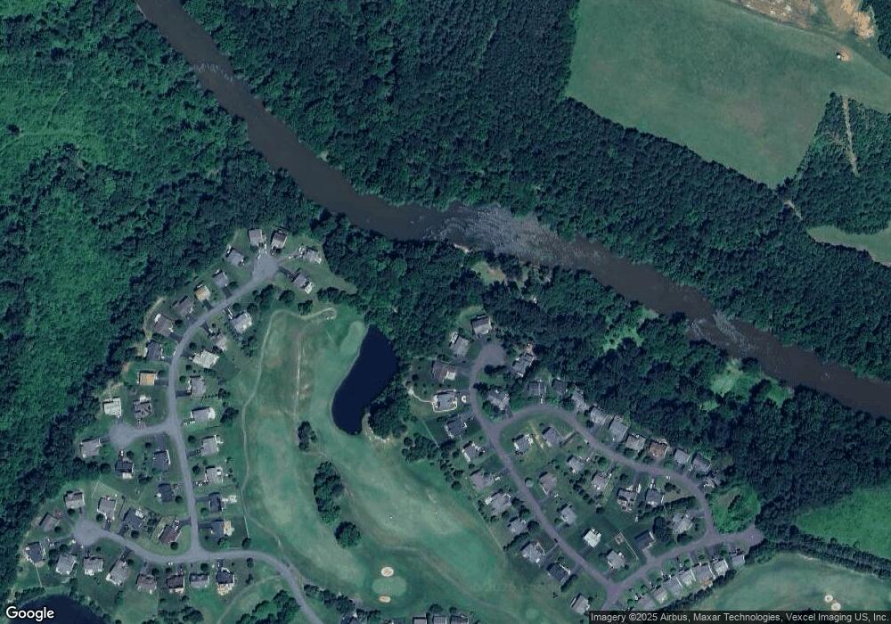 1277 Greenfield Ct, Locust Grove, VA 22508 - photo 1