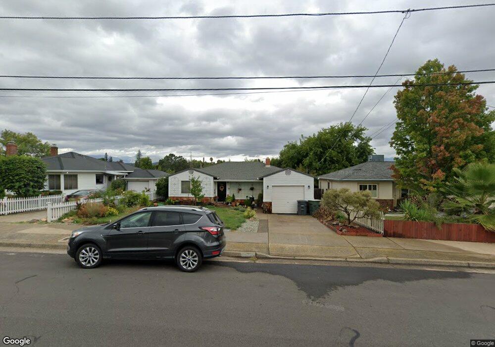 2142 Sonoma St, Redding, CA 96001 - photo 1