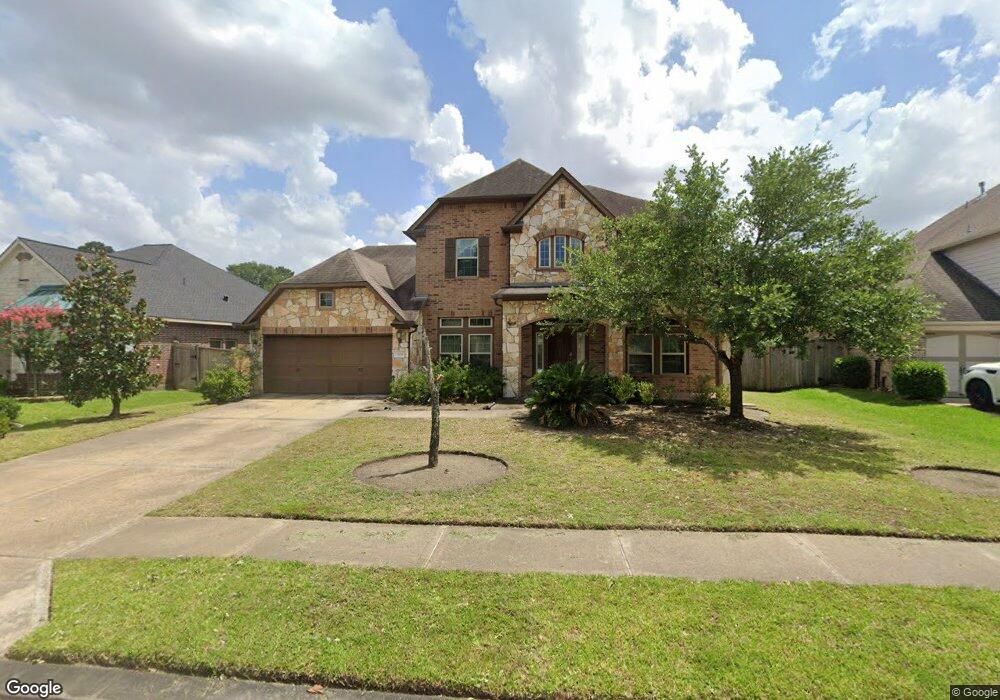 3610 Sawyer Bend Ln, Spring, TX 77386 - photo 1
