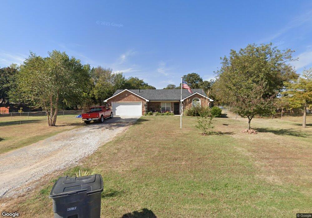 4 Meadowheath, Shawnee, OK 74804 - photo 1